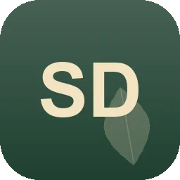 Logo Sp Dienstleistungen Slawa Peters
