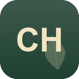 Logo Christoph Höller Garten- und Landschaftsbau
