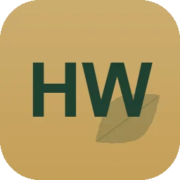 Logo Hermann Wortmann Gartenbau