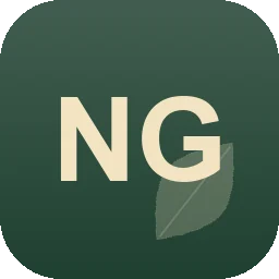 Logo Niebuhr Gartengestalltung