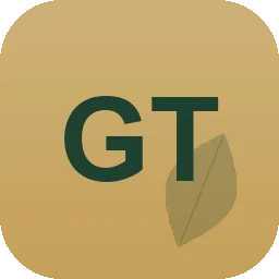 Logo Gärtnerei Tiedemann