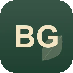 Logo Bielefeld Gartenbau