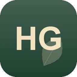 Logo Haus- und Gartenservice Schröder