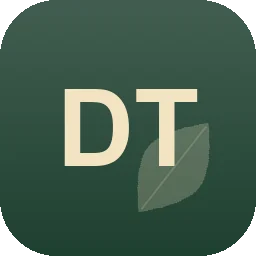 Logo Drechslers Tiefbau und Gartenarbeiten