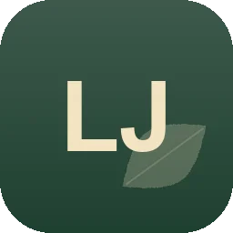 Logo Landschaftsbau Jaworowski