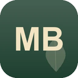 Logo Mark Behnert Baudienstservice