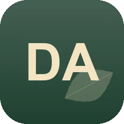 Logo Dr. agr. Wilfried Strauß Gartenbau