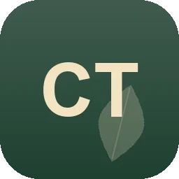 Logo Claus Thon
