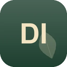 Logo Dipl.Ing.(FH) Georg Dhom Freiraumplanung