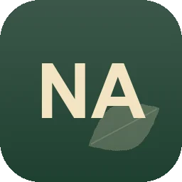 Logo Nuha Alija