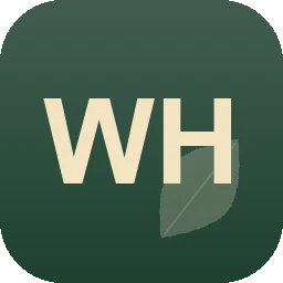 Logo Werner Hollmann Gartendienste aller Art