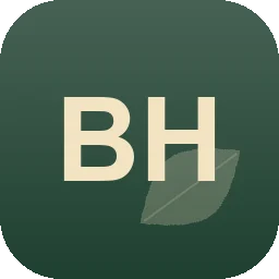 Logo Birkle Haus Garten