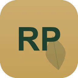 Logo Rainer Persiel Gärtnerei