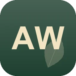 Logo Alfred Wolsperger Berlin Friedenau