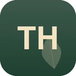 Logo Tobias Höreth Haus und Garten Service