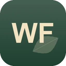 Logo WFB Friedhofsarbeiten und Baureparaturen GmbH