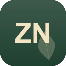 Logo ZEICHENWERK Nies