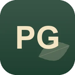 Logo Perspektive Garten