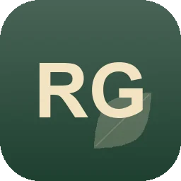 Logo Reck Gartenbau