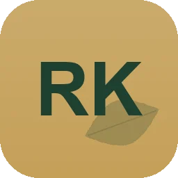 Logo Ralf Klein Gärtnereien