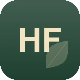 Logo Hartmut Fichtner Garten- u. Landschaftsservice