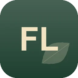 Logo Flgartenservice