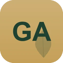 Logo Goes Adolf Michael Goes Gartenbaubetrieb