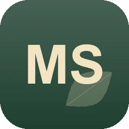 Logo Marketa Schwarz Gartenservice