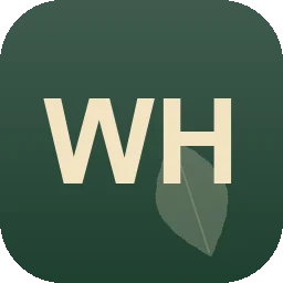 Logo Wolfgang Huber Garten- und Landschaftsbau Gartenarchitekt