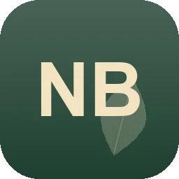 Logo Nieswandt Bernd Gartenbau