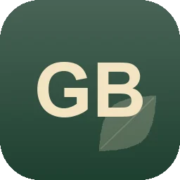 Logo Gartenbau Breer