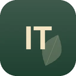 Logo Ingo Theisen Haus und Gartenservice