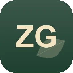 Logo Zißler Gartenanlagen Baumschule