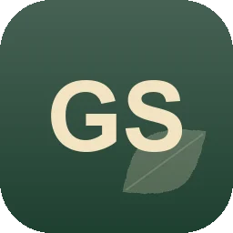 Logo Gartenbau Schrader