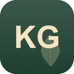 Logo Köhler Garten-und Landschaftsbau