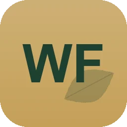 Logo Werner Frank Gartenbau