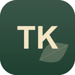 Logo Thomas Kastigen Gartenbau