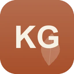 Logo König GmbH Garten & Landschaftsbau und König Recycling GmbH Baumschule