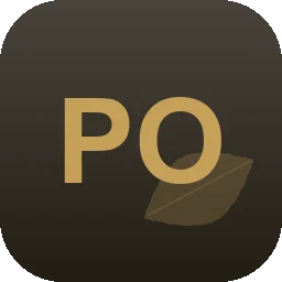Logo Palzer Objektservice
