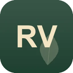 Logo Roland Vogt Garten- und Landschaftsgestaltung