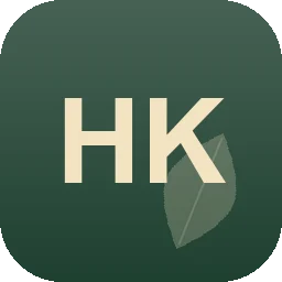 Logo Hubert Koch