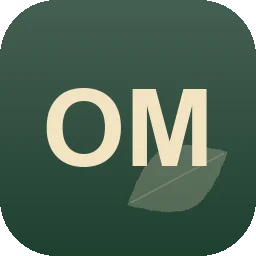 Logo Oliver Maurer Stuttgart Wolfbusch