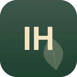 Logo Ingo Heyenga Garten- u. Landchaftsbau