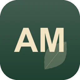 Logo Anette Mahs