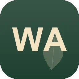 Logo Weidner GmbH, Alfred
