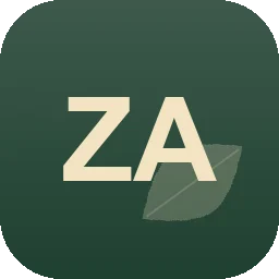 Logo Zam