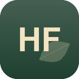 Logo Harbusch-Forst