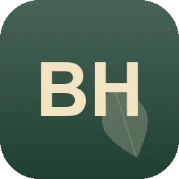 Logo Biermann Heinz H. Garten- und Landschaftsbau