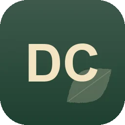 Logo D.C Gartenbau und Naturstein Bau