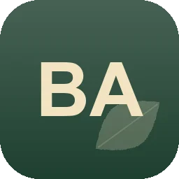 Logo Baumi